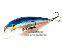 Vobler-Rapala-Husky-Jerk-10-SB