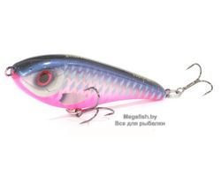 Vobler-Strike-Pro-Buster-Jerk-II-Shallow-Runner-120SS-C536F