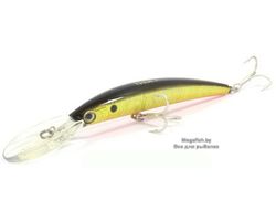 Vobler-Yo-Zuri/Duel-Crystal-Minnow-DD-R540-GB