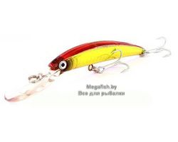 Vobler-Yo-Zuri/Duel-Crystal-Minnow-DD-R540-GHBR