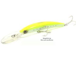 Vobler-Yo-Zuri/Duel-Crystal-Minnow-DD-R540-GHCS