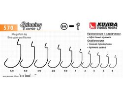 Kujira-Spinning-570-BN