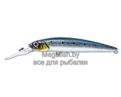 Воблер Fishycat Bobcat 95DSP (12г) R08 (голубой)
