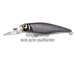 Воблер Fishycat Tomcat SP-DR R01 (серебро) 67мм (6,7г)