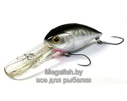 Воблер Lucky Craft Magnum Cra-Pea SR (6,2г) 0596 Bait Fish Silver 301