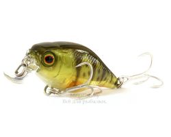 Воблер Jackall Chubby 38 (4 г)ghost g perch