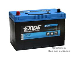 Exide-ER450