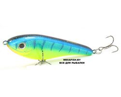 Vobler-Strike-Pro-Buster-Jerk-II-Shallow-Runner-120SS-C063F