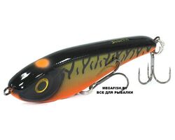 Vobler-Strike-Pro-Buster-Jerk-II-Shallow-Runner-120SS-C622F