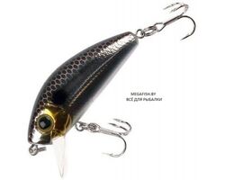 Yo-Zuri/Duel-L-Minnow-44S-MSBL