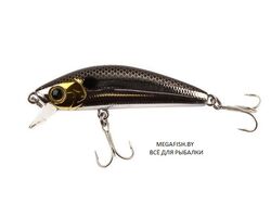 Yo-Zuri/Duel-L-Minnow-66S-MSBL