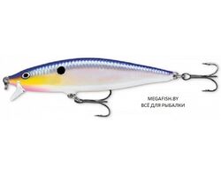 Rapala-flat-Rap-10-PDS