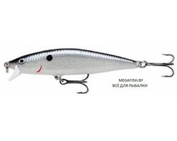 Rapala-flat-Rap-10-PGS