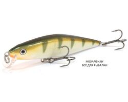 Rapala-flat-Rap-10-YP