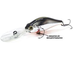 Kosadaka-Troll-Crank-65F-SBL