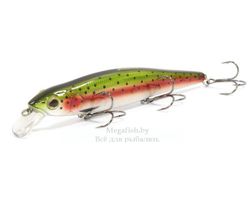 Воблер Strike Pro Jer-O Minnow 130 EG-039SP(13,0 см, 27,8 гр, 1,5-2,5м) suspending   цвет A70-713