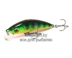 Воблер Strike Pro Mustang Minnow 60 MG-002A  (6,0 см, 5,8гр, 0,3-0,7м) floating  цветA45T