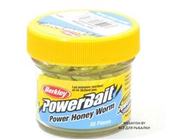 Berkley-Powerbait-Honey-Worms