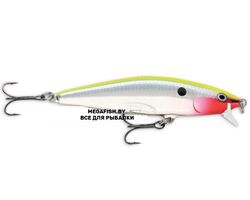 Rapala-flat-Rap-10-CLN