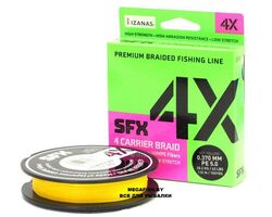 Sufix-SFX-4X