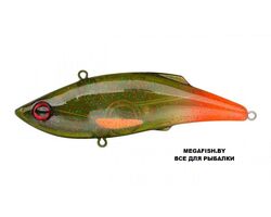 Strike-Pro-Rattle-N-Shad-75-C722G-UV