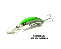 Vobler-Yo-Zuri/Duel-Crystal-Minnow-DD-R540-LM