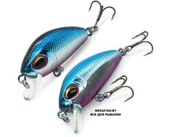 Kosadaka-L-Minnow-XS-33S-BR