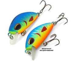 Kosadaka-L-Minnow-XS-33S-REV