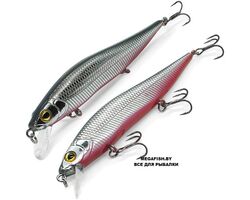 Kosadaka-Vision-Minnow-XS-98SP-SBL