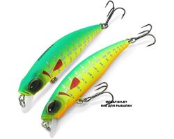 Kosadaka-Tide-Minnow-XS-VX