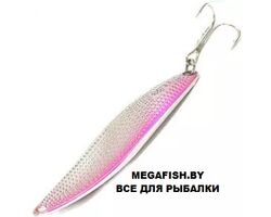 Fish-Image-Curve-Pink-Silver