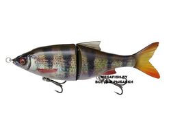 Savage-Gear-3D-Roach-Shine-Glider-135-SS-Gold-Fish-PHP