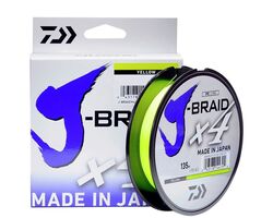 Daiwa-J-Braid-x4-BRAID