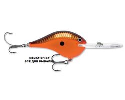 Vobler-Rapala-DT-Metal-SureSet-RCW