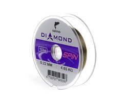 Salmo-Diamond-SPIN