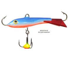 Rapala-Jigging-Rap-Color-Hook-3-BSR