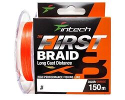 Intech-First-Braid-X8