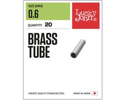 Lucky-John-Pro-Series-BRASS-TUBE