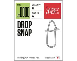 Lucky-John-Pro-Series-DROP-SNAP