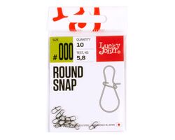 Lucky-John-Pro-Series-ROUND-SNAP