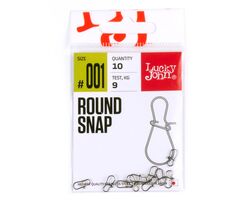 Lucky-John-Pro-Series-ROUND-SNAP