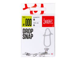 Lucky-John-Pro-Series-DROP-SNAP