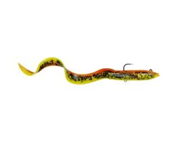 Savage-Gear-LB-Real-Eel-200-Golden-Amb-PHP