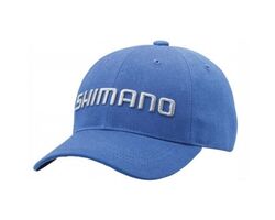 Shimano-Basic-Cap-Regular