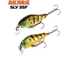 Akara-Sly-35F-A135