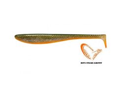 Savage-Gear-Monster-Shad-Olive-Green