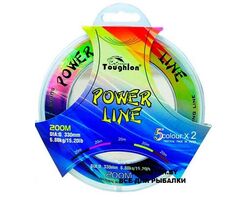 Toughlon-Power-line