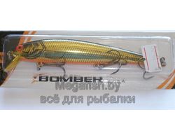 Воблер Bomber Long A B15A (11,9 см 13 г 0,6-2,4 м) floating цвет xmko