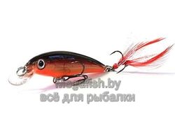 Воблер Rapala  X- Rap XR08 (8 см 7г 0,9-1,5)  RUCW