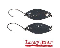 Колеблющаяся блесна Lucky John TR IMA 02.1 (2.6см,2.1гр) цвет 009